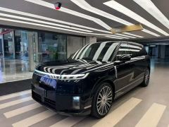 Xpeng GX EREV 1585 AWD Ultra - фото 3