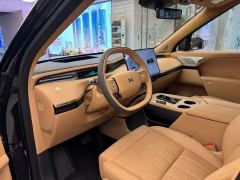 Xpeng GX EREV 1585 AWD Ultra - фото 4