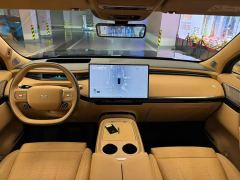 Xpeng GX EREV 1585 AWD Ultra - фото 5