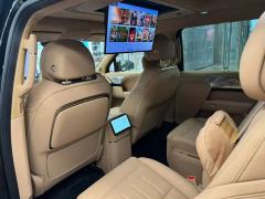 Xpeng GX EREV 1585 AWD Ultra - фото 6