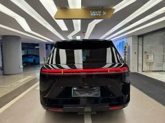 Xpeng GX EREV 1585 AWD Ultra - фото 7