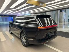 Xpeng GX EREV 1585 AWD Ultra - фото 8