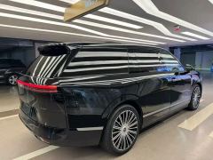 Xpeng GX EREV 1585 AWD Ultra - фото 9