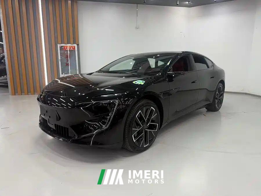 AVATR 12 EREV 245km Rear-wheel drive Ultra - ავტომობილი ჩინეთიდან