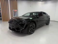 AVATR 12 EREV 245km Rear-wheel drive Ultra - ფოტო 1