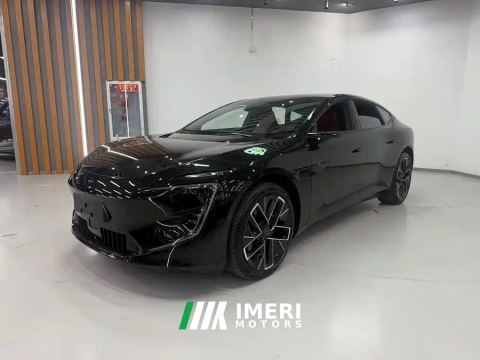 2025 AVATR 12 EREV 245km Rear-wheel drive Ultra - ავტომობილი ჩინეთიდან