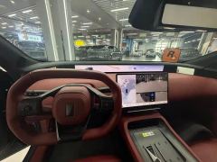 AVATR 12 EREV 245km Rear-wheel drive Ultra - ფოტო 13