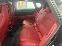 AVATR 12 EREV 245km Rear-wheel drive Ultra - ფოტო 17