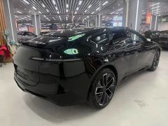 AVATR 12 EREV 245km Rear-wheel drive Ultra - ფოტო 18
