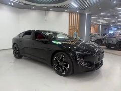 AVATR 12 EREV 245km Rear-wheel drive Ultra - ფოტო 3