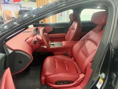 AVATR 12 EREV 245km Rear-wheel drive Ultra - ფოტო 8