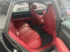 AVATR 12 EREV 245km Rear-wheel drive Ultra - ფოტო 9