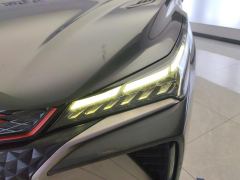 Geely Binyue COOL 290T Edition - ფოტო 4