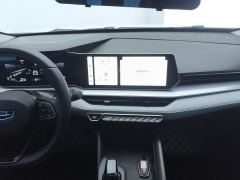 Geely Pinrui Binrui COOL 1.5T Champion Edition - photo 17
