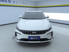 Geely Pinrui Binrui COOL 1.5T Champion Edition - photo 3