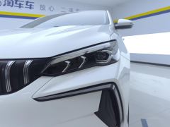 Geely Pinrui Binrui COOL 1.5T Champion Edition - photo 4