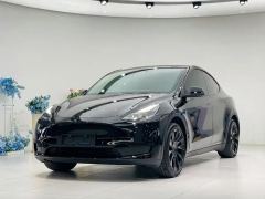 Tesla Model Y 554km Rear-Wheel Drive Edition - photo 1