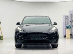 Tesla Model Y 554km Rear-Wheel Drive Edition - photo 2
