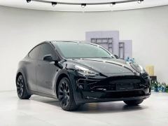 Tesla Model Y 554km Rear-Wheel Drive Edition - photo 3