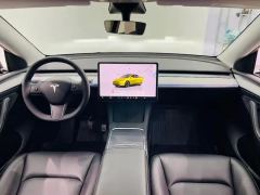 Tesla Model Y 554km Rear-Wheel Drive Edition - photo 4