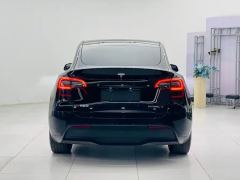 Tesla Model Y 554km Rear-Wheel Drive Edition - photo 7