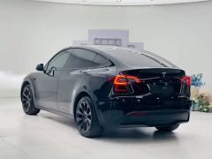 Tesla Model Y 554km Rear-Wheel Drive Edition - photo 8