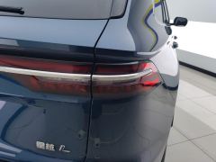 Geely Xingyue L 2.0T Automatic two-wheel drive Sky Edition - фото 5