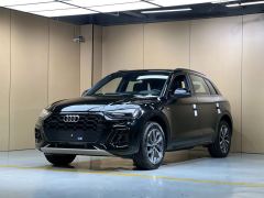Audi Q5L 45 TFSI Dynamic Select Edition - фото 1