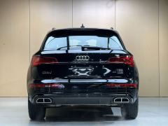 Audi Q5L 45 TFSI Dynamic Select Edition - фото 10