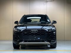 Audi Q5L 45 TFSI Dynamic Select Edition - фото 2