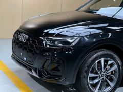 Audi Q5L 45 TFSI Dynamic Select Edition - фото 4
