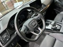 Audi Q5L 45 TFSI Dynamic Select Edition - фото 5
