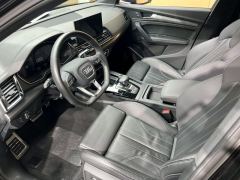 Audi Q5L 45 TFSI Dynamic Select Edition - фото 6