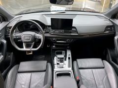 Audi Q5L 45 TFSI Dynamic Select Edition - фото 7