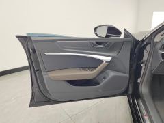 Audi A7L 45 TFSI S-line Version - photo 12