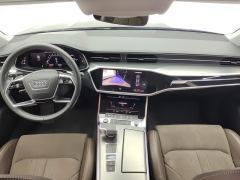 Audi A7L 45 TFSI S-line Version - photo 16