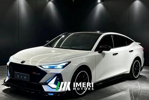2023 Changan UNI-V 1.5T Sport Edition - ავტომობილი ჩინეთიდან