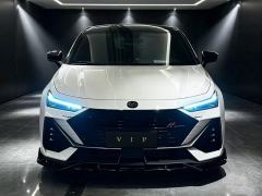 Changan UNI-V 1.5T Sport Edition - photo 2