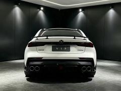 Changan UNI-V 1.5T Sport Edition - photo 7
