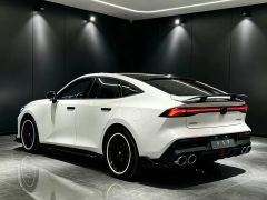 Changan UNI-V 1.5T Sport Edition - photo 8
