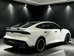 Changan UNI-V 1.5T Sport Edition - photo 9
