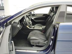 Audi A7L 45 TFSI S-line Version - photo 14