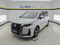 GAC Aion M6 Pro 270T Luxury Edition - photo 1