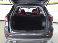 Changan CS75 Edition 1.5T Luxury Version - photo 7