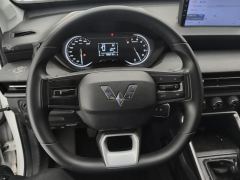 Wuling Xingchi 1.5L Manual Freedom - photo 18