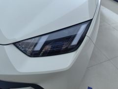 BYD Seagull Honor Edition 405km Flying Edition - photo 4