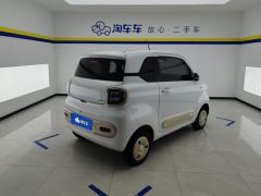 Bestune Pony Besturn Xiaoma 222km Lightning Edition - фото 2