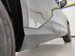 Geely Boyue 1.5T Longteng Edition - ფოტო 10