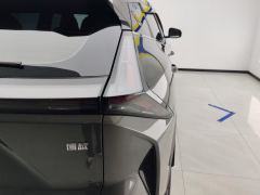 Geely Boyue 1.5T Longteng Edition - ფოტო 5