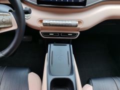 BYD Seagull 305km Free Version - ფოტო 19